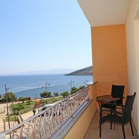 B&B Mimi Castelsardo Exteriör bild