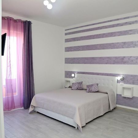 B&B Mimi Castelsardo Exteriör bild