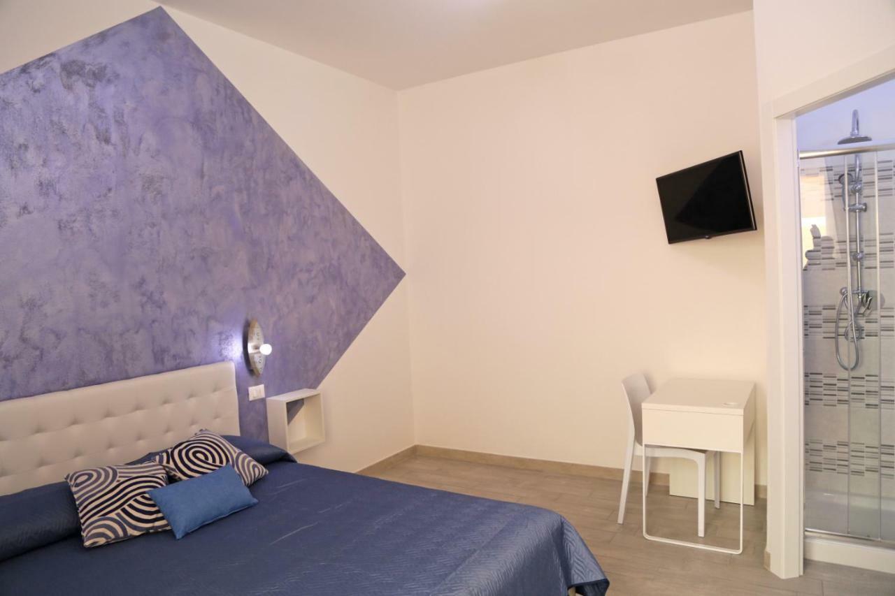B&B Mimi Castelsardo Exteriör bild