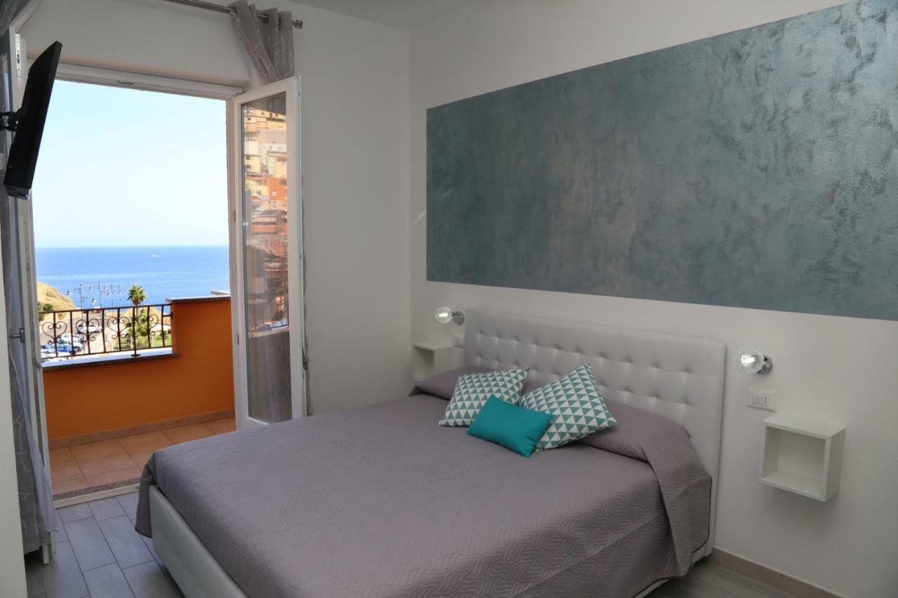 B&B Mimi Castelsardo Exteriör bild