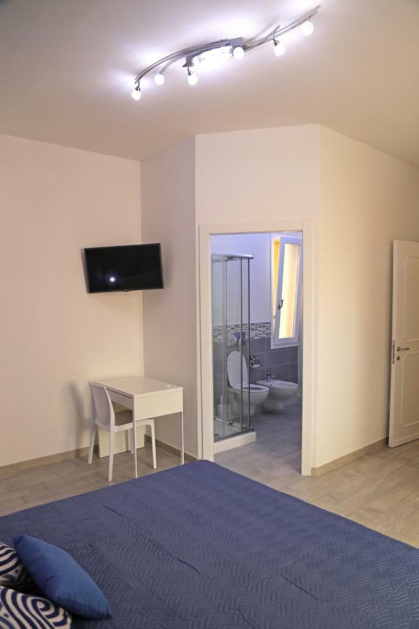 B&B Mimi Castelsardo Exteriör bild