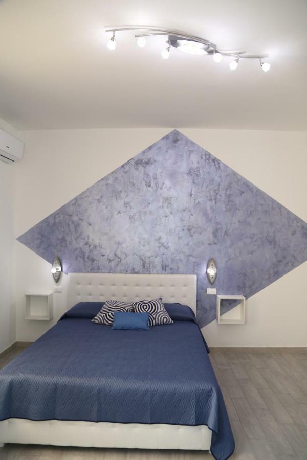 B&B Mimi Castelsardo Exteriör bild