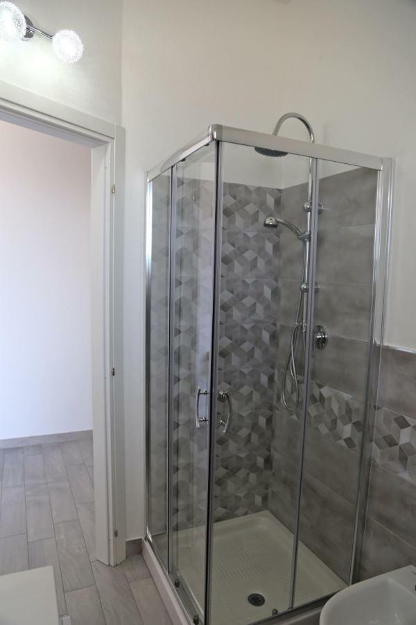 B&B Mimi Castelsardo Exteriör bild