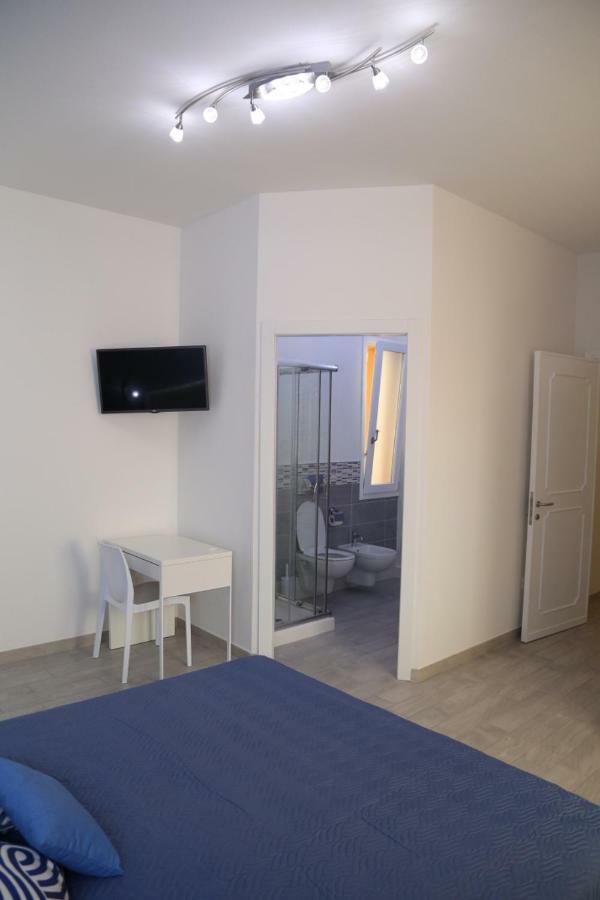 B&B Mimi Castelsardo Exteriör bild