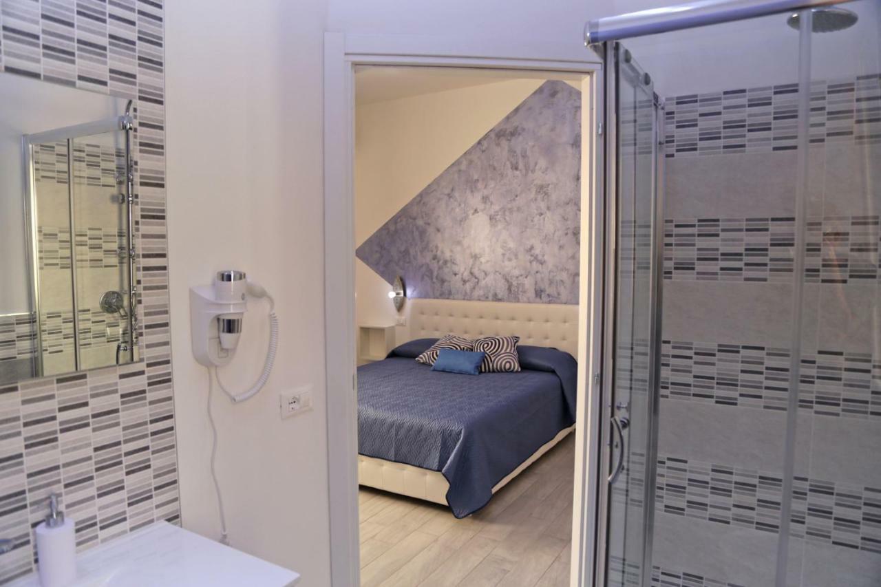 B&B Mimi Castelsardo Exteriör bild
