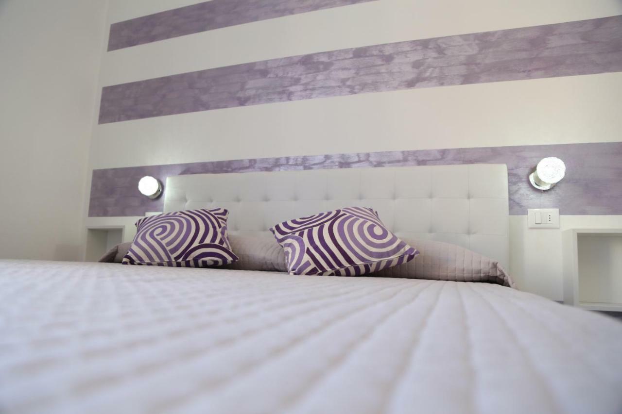 B&B Mimi Castelsardo Exteriör bild
