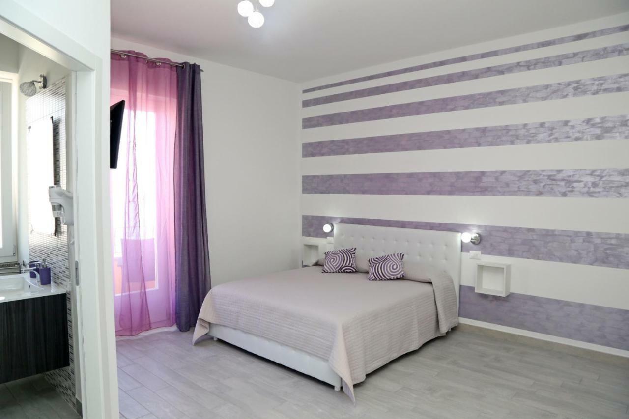 B&B Mimi Castelsardo Exteriör bild