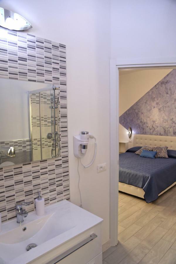 B&B Mimi Castelsardo Exteriör bild