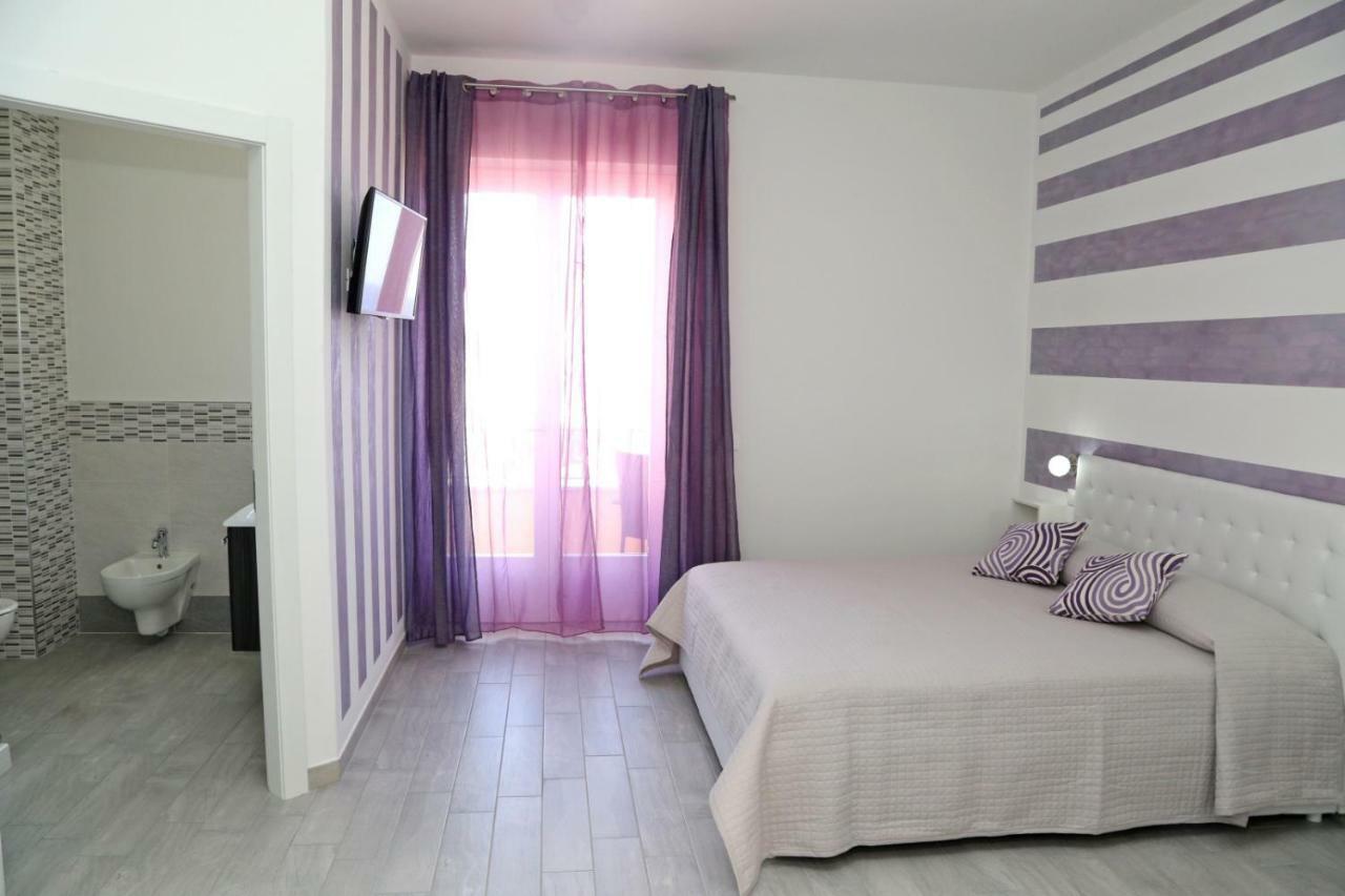 B&B Mimi Castelsardo Exteriör bild