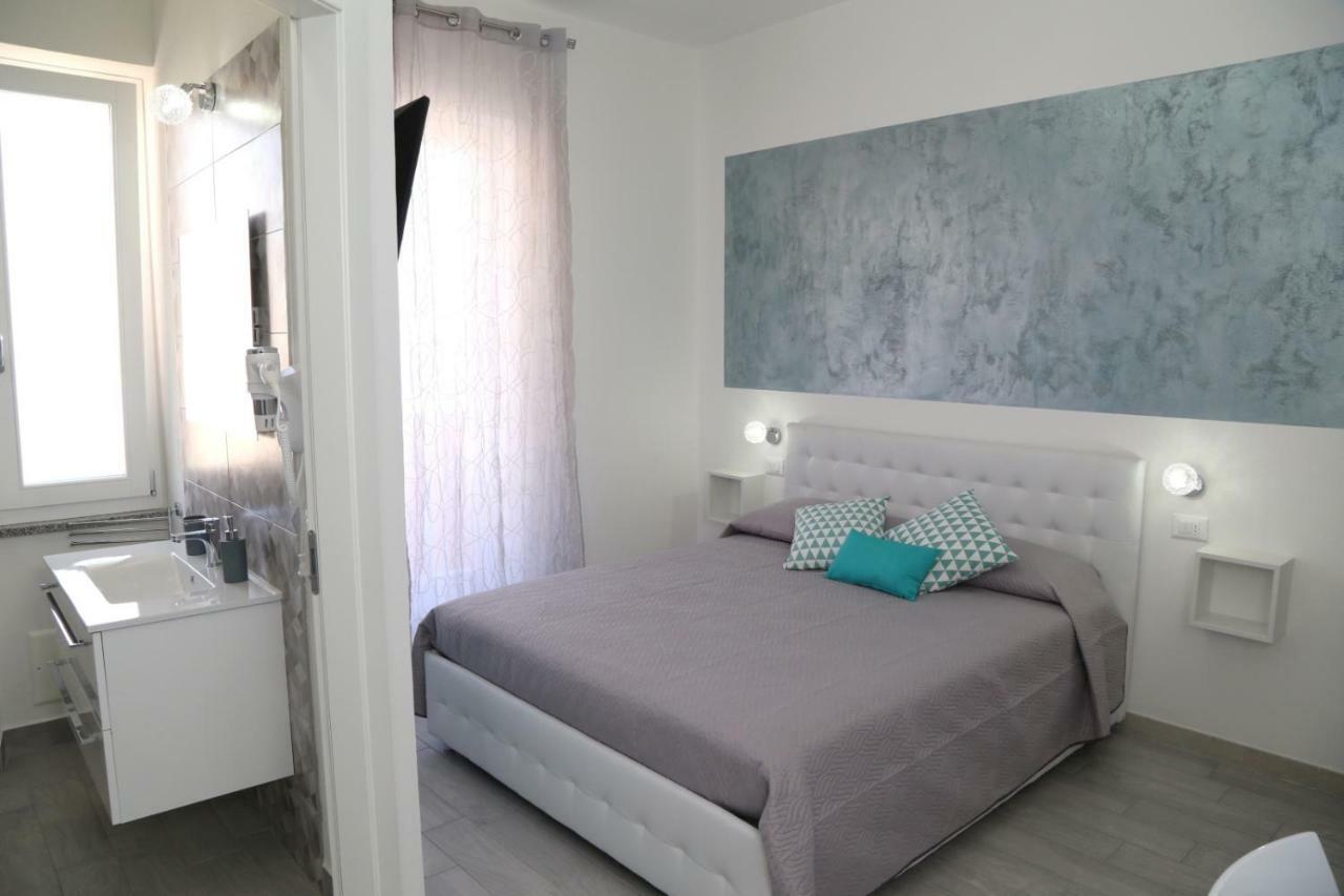 B&B Mimi Castelsardo Exteriör bild