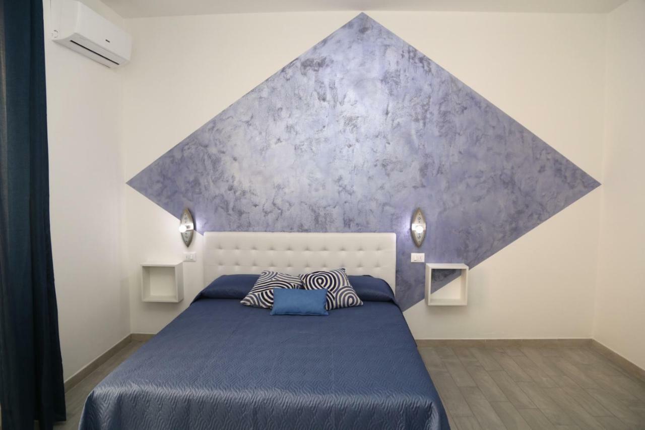 B&B Mimi Castelsardo Exteriör bild