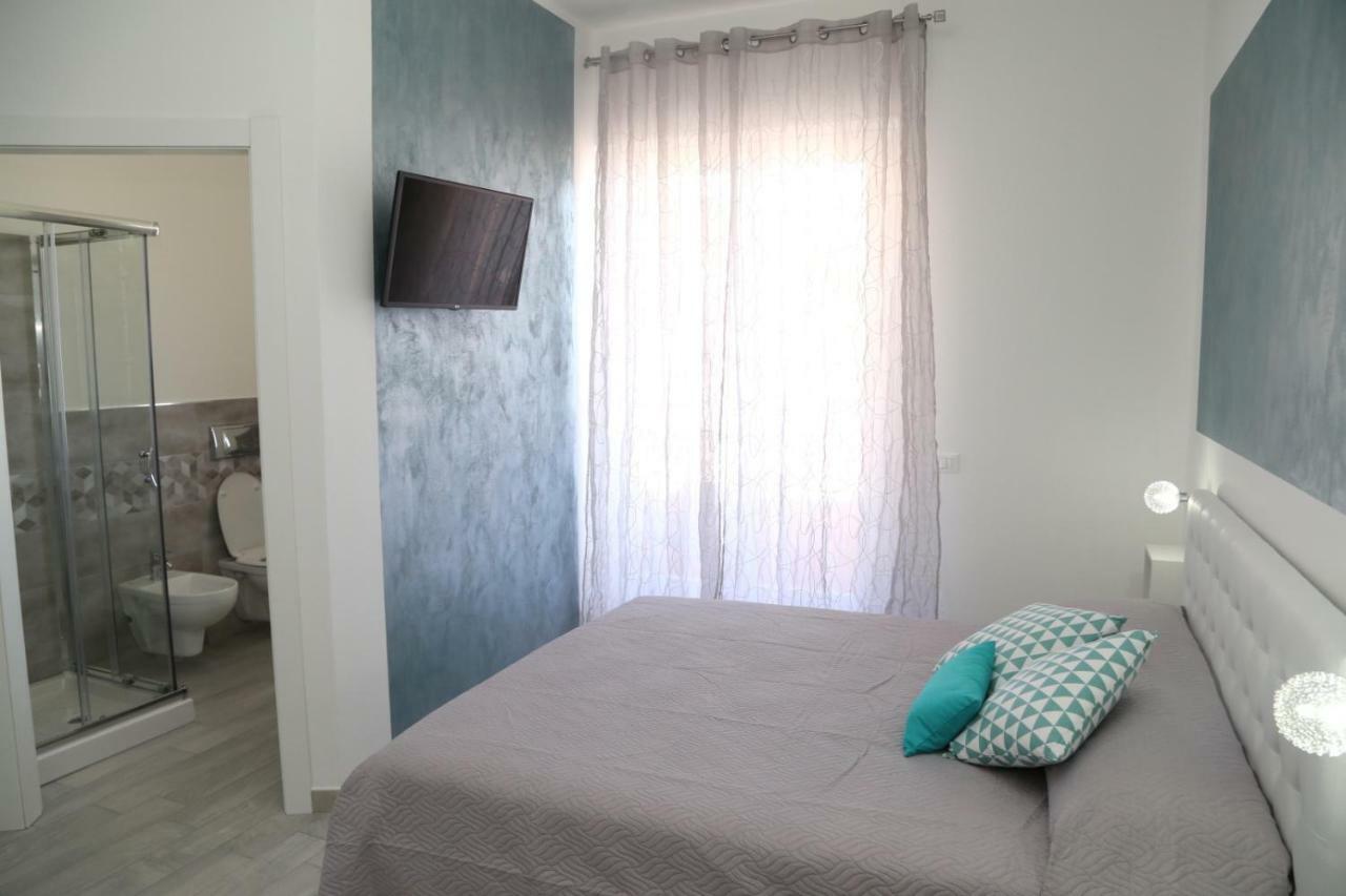 B&B Mimi Castelsardo Exteriör bild