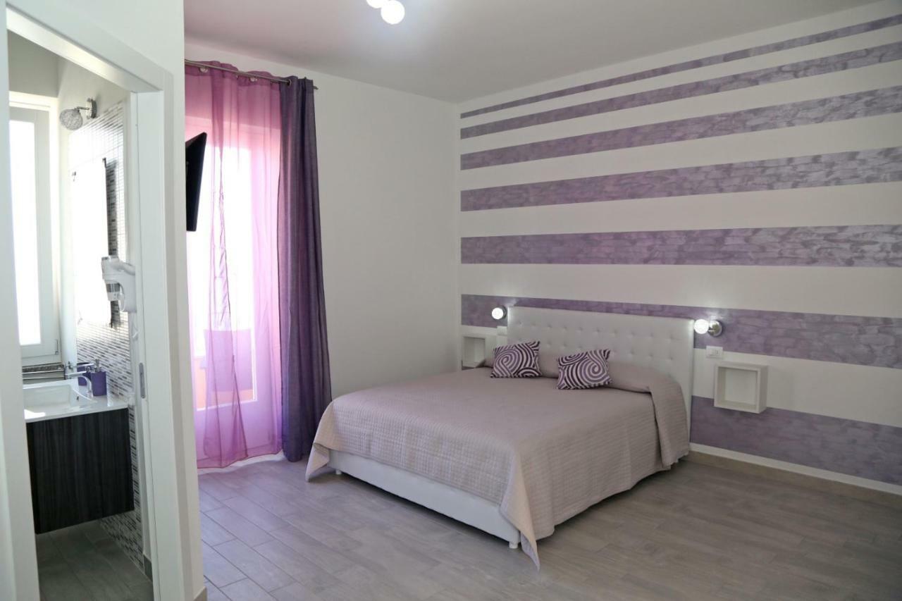 B&B Mimi Castelsardo Exteriör bild