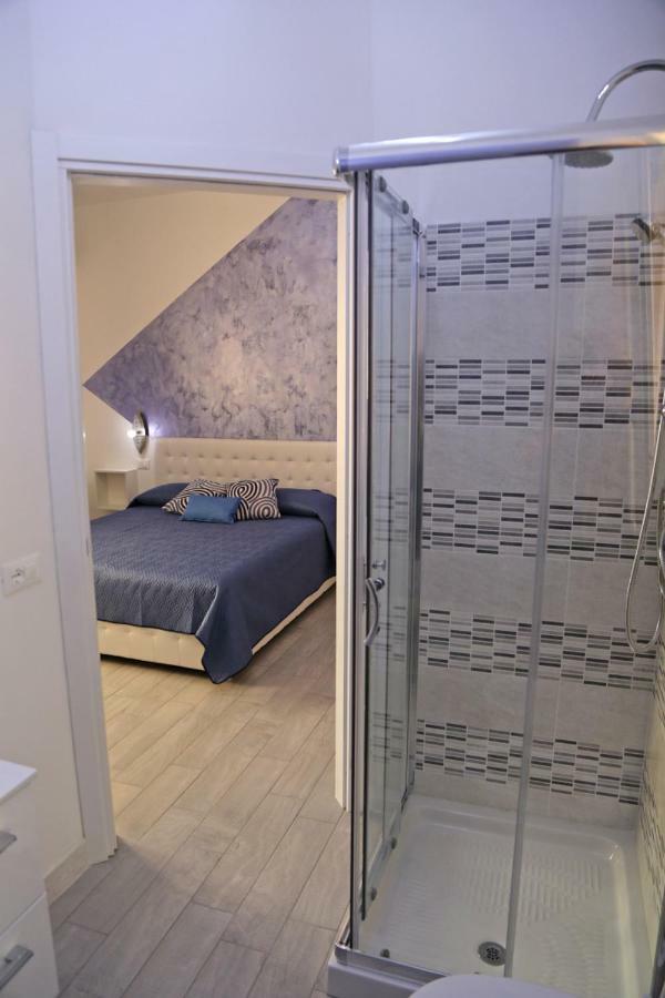 B&B Mimi Castelsardo Exteriör bild
